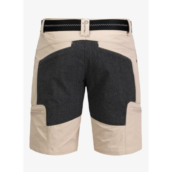 Pelle P Pelle P 1200 Shorts Herre Beige pp6317 Gjertsen Sport 3