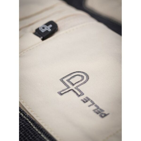 Pelle P Pelle P 1200 Shorts Herre Beige pp6317 Gjertsen Sport 4
