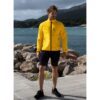 Pelle P Pelle P 1200 Shorts Herre Navy pp6317 Gjertsen Sport 3