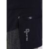 Pelle P Pelle P 1200 Shorts Herre Navy pp6317 Gjertsen Sport 6