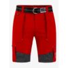 Pelle P Pelle P 1200 Shorts Herre Red pp6317 Gjertsen Sport 2