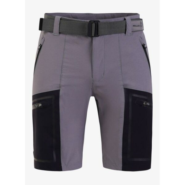 Pelle P Pelle P 1300 Shorts Herre Granite pp6313 Gjertsen Sport 2
