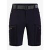 Pelle P Pelle P 1300 Shorts Herre Navy pp6313 Gjertsen Sport 2