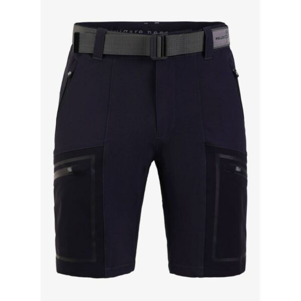 Pelle P Pelle P 1300 Shorts Herre Navy pp6313 Gjertsen Sport 2