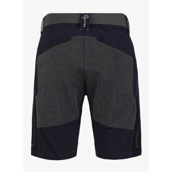 Pelle P Pelle P 1300 Shorts Herre Navy pp6313 Gjertsen Sport 3