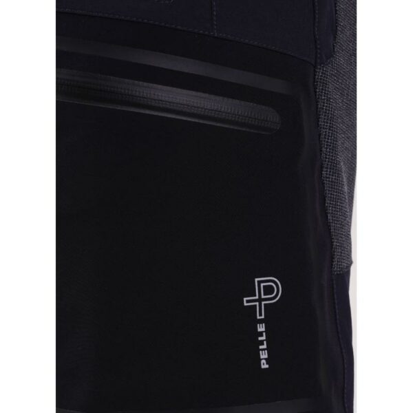 Pelle P Pelle P 1300 Shorts Herre Navy pp6313 Gjertsen Sport 5