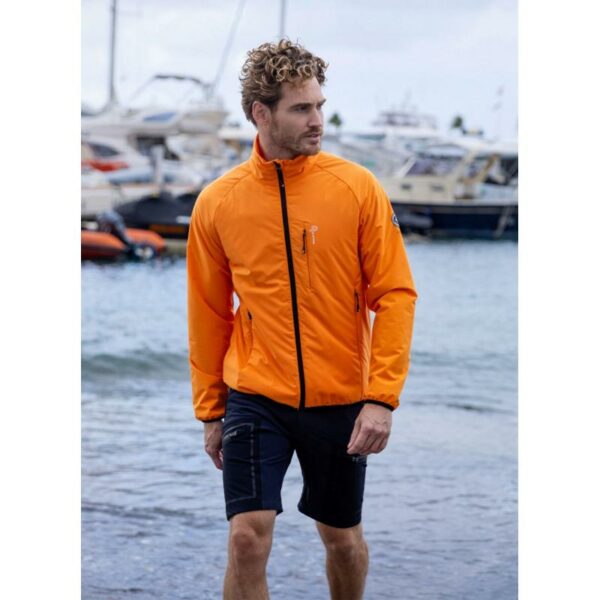 Pelle P Pelle P 1300 Shorts Herre Navy pp6313 Gjertsen Sport 7