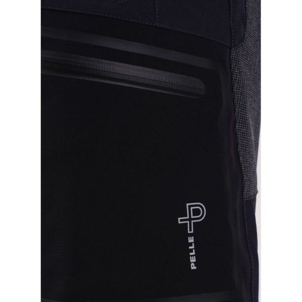Pelle P Pelle P 1300 Shorts Herre Navy pp6313 Gjertsen Sport 8