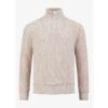 Pelle P Pelle P Campe WB Sweather Herre Beige pp4417 Gjertsen Sport 1