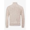 Pelle P Pelle P Campe WB Sweather Herre Beige pp4417 Gjertsen Sport 3