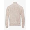 Pelle P Pelle P Campe WB Sweather Herre Beige pp4417 Gjertsen Sport 4