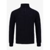 Pelle P Pelle P Campe WB Sweather Herre Navy pp4417 Gjertsen Sport 1