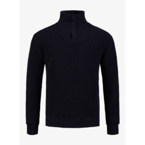 Pelle P Pelle P Campe WB Sweather Herre Navy pp4417 Gjertsen Sport 1