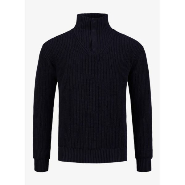 Pelle P Pelle P Campe WB Sweather Herre Navy pp4417 Gjertsen Sport 2