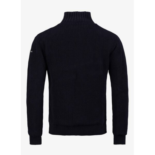Pelle P Pelle P Campe WB Sweather Herre Navy pp4417 Gjertsen Sport 3