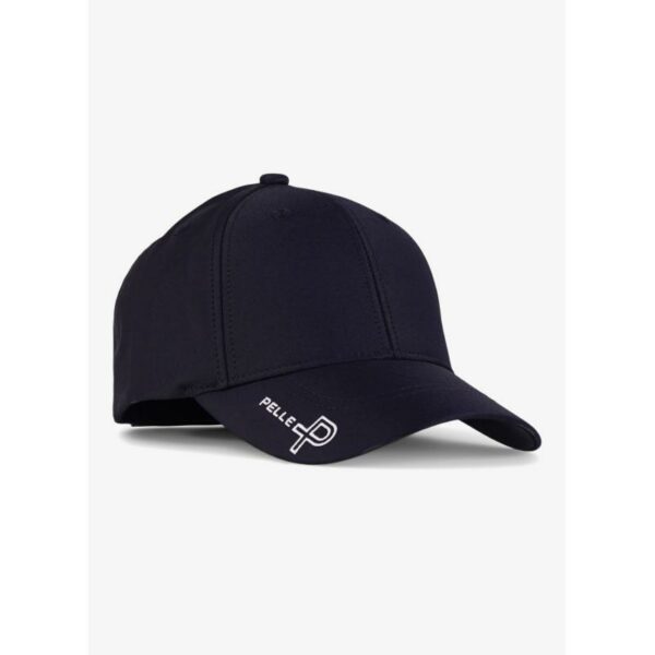 Pelle P Pelle P Sport Cap Navy pp9301 Gjertsen Sport 2