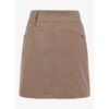 Pelle P Pelle P Sport Mid Skort Dame Brun pp6384 Gjertsen Sport 3