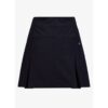 Pelle P Pelle P Sport Pleat Skort Dame Navy pp6483 Gjertsen Sport 3