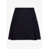 Pelle P Pelle P Sport Pleat Skort Dame Navy pp6483 Gjertsen Sport 5