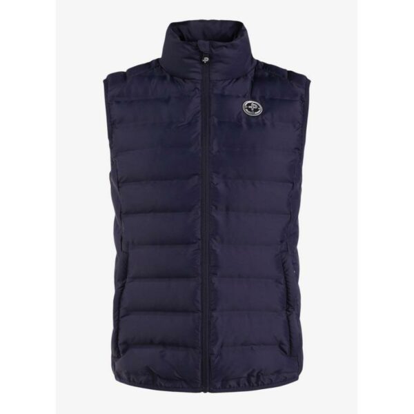 Pelle P Pelle P Tempest Vest Herre Navy pp7323 Gjertsen Sport 1
