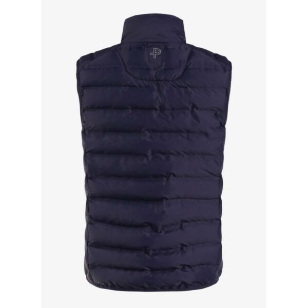 Pelle P Pelle P Tempest Vest Herre Navy pp7323 Gjertsen Sport 3