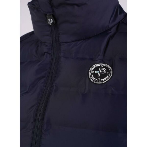 Pelle P Pelle P Tempest Vest Herre Navy pp7323 Gjertsen Sport 5