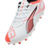 Puma Puma Ultra 5 Play Mg Fotballsko Junior 108329 Gjertsen Sport 5