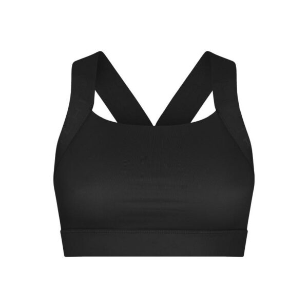 Röhnisch Röhnisch Kay Sports Bra Sports Bh Sort 301058 Gjertsen Sport 1