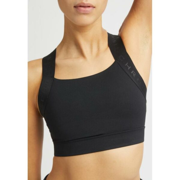 Röhnisch Röhnisch Kay Sports Bra Sports Bh Sort 301058 Gjertsen Sport 10