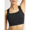 Röhnisch Röhnisch Kay Sports Bra Sports Bh Sort 301058 Gjertsen Sport 2