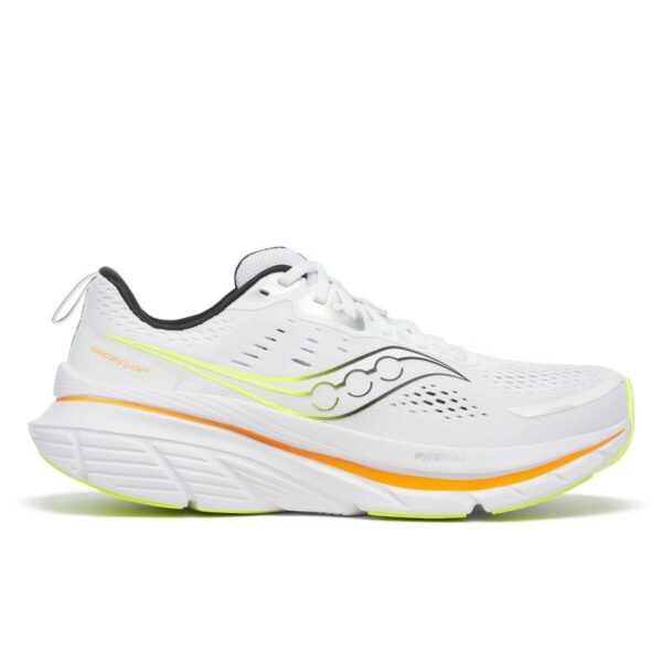 Saucony Saucony Guide 18 Løpesko Herre S20998-131 Gjertsen Sport 25
