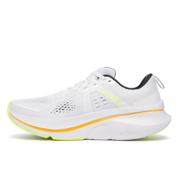 Saucony Saucony Guide 18 Løpesko Herre S20998-131 Gjertsen Sport 27