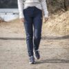 Tufte Tufte Wear Dame Willow Bukse Sky Captain 5350 Gjertsen Sport 10