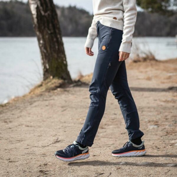 Tufte Tufte Wear Dame Willow Bukse Sky Captain 5350 Gjertsen Sport 11
