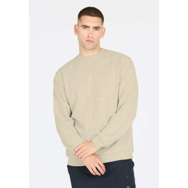 Virtus Kayden M Crew Neck Dove EV251848 Gjertsen Sport 11