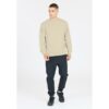 Virtus Kayden M Crew Neck Dove EV251848 Gjertsen Sport 14