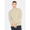 Virtus Kayden M Crew Neck Dove EV251848 Gjertsen Sport 15