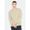 Virtus Kayden M Crew Neck Dove EV251848 Gjertsen Sport 6