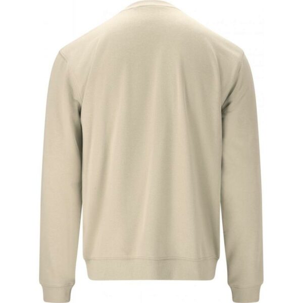 Virtus Kayden M Crew Neck Dove EV251848 Gjertsen Sport 9