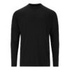 Virtus Roger M Hyperstretch L-S Tee EV233958 Gjertsen Sport 1