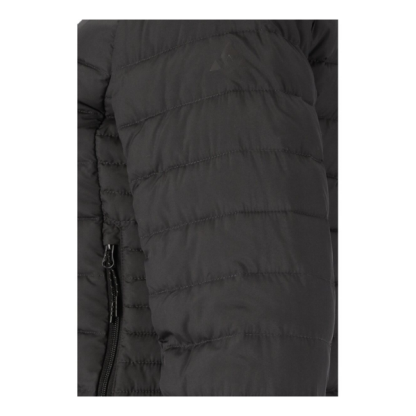 Whistler Whistler Edge primaloft jakke Dame Dark Grey w242137 Gjertsen Sport 7