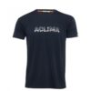 Aclima Aclima Lightwool 140 Classic Tee Logo M´S 108154 Gjertsen Sport 3