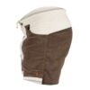 Amundsen Sport Amundsen 5Incher Concord Shorts Herre hvit-brun mss51.2.610 Gjertsen Sport 20