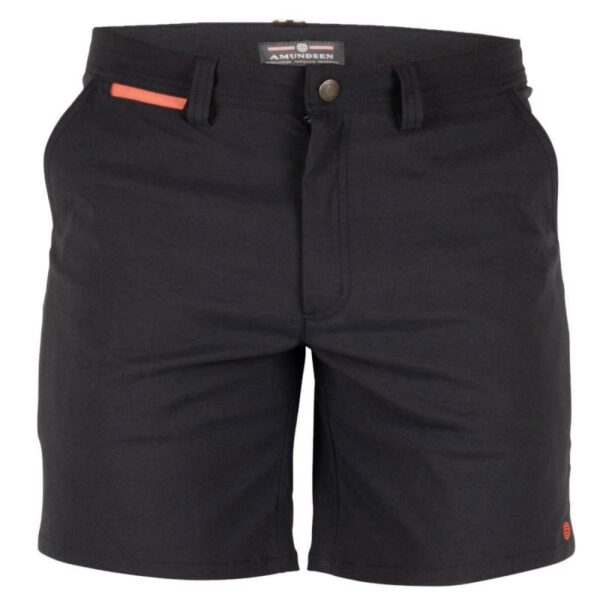Amundsen Sport Amundsen 8Incher Deck shorts herre mss64.1.590 Gjertsen Sport 18