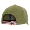 Amundsen Sport Amundsen Concord Patch Cap Olive UCA02.2.407 Gjertsen Sport 2