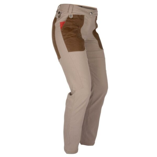Amundsen Sport Amundsen Field Slacks Dame bukse wpa53.2.620 Gjertsen Sport 10