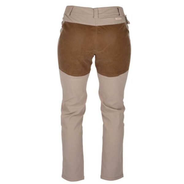 Amundsen Sport Amundsen Field Slacks Dame bukse wpa53.2.620 Gjertsen Sport 12