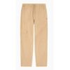 Amundsen Sport Amundsen Travellers Liinen Pant Herre Khaki mpa58.1 Gjertsen Sport 2