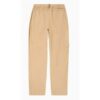 Amundsen Sport Amundsen Travellers Liinen Pant Herre Khaki mpa58.1 Gjertsen Sport 3