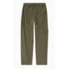 Amundsen Sport Amundsen Travellers Liinen Pant Herre Oliven mpa58.1 Gjertsen Sport 4